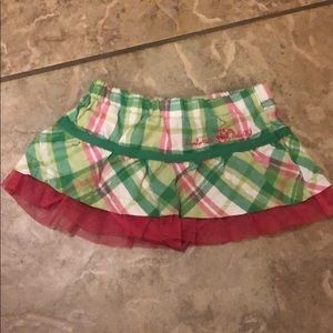 Beverly Hills Polo Club Skirt